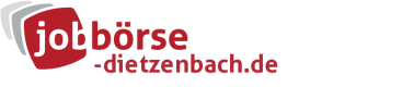 Jobbörse Dietzenbach